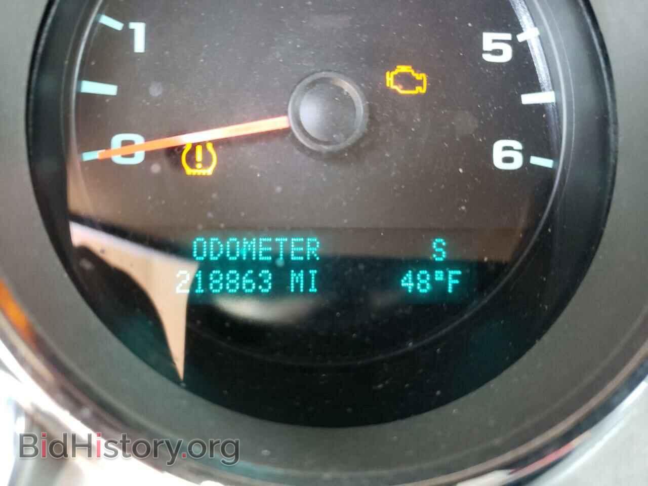 2009 GMC SIERRA - VIN: 1GTEK29069Z130002 - Фото 8