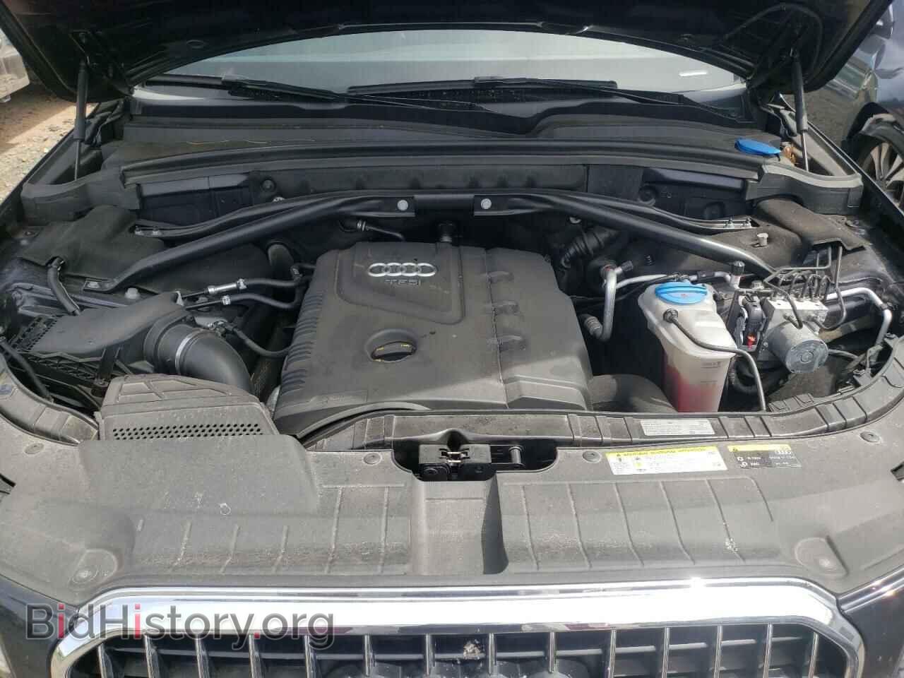 2017 AUDI Q5 - VIN: WA1M2AFP7HA088406 - Фото 7