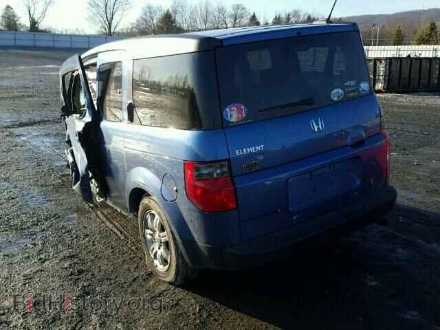 2007 HONDA ELEMENT - VIN: 5J6YH28767L003433 - Photo 3