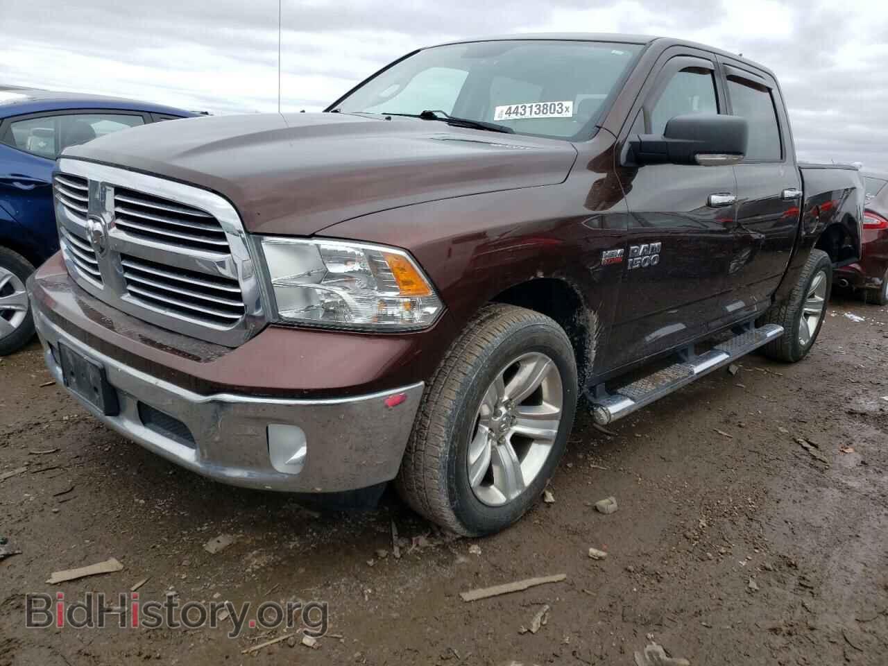 Photo 1C6RR7LT3ES373872 - RAM 1500 2014