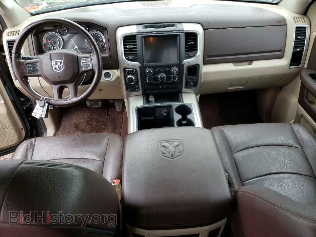 2014 RAM 1500 - VIN: 1C6RR7LT3ES373872 - Фото 8