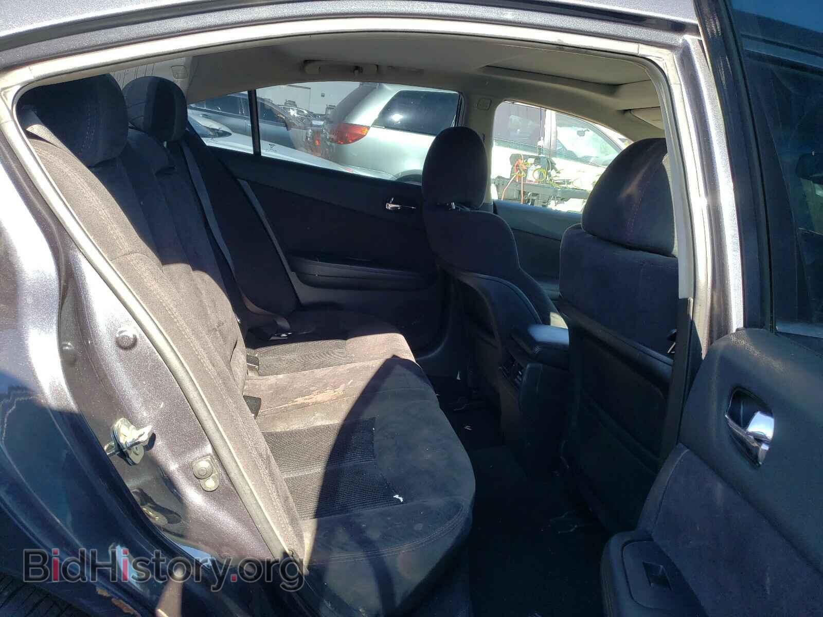 2013 NISSAN MAXIMA - VIN: 1N4AA5AP2DC821816 - Фото 6