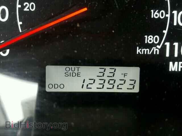 2007 TOYOTA COROLLA - VIN: 2T1BR32E37C845918 - Фото 8