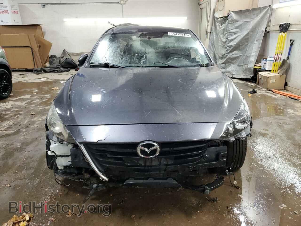 2015 MAZDA 3 - VIN: 3MZBM1V72FM166757 - Photo 5