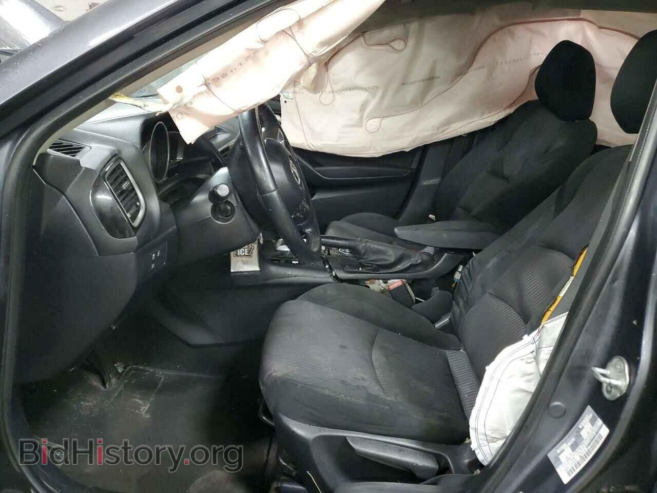 2015 MAZDA 3 - VIN: 3MZBM1V72FM166757 - Photo 7