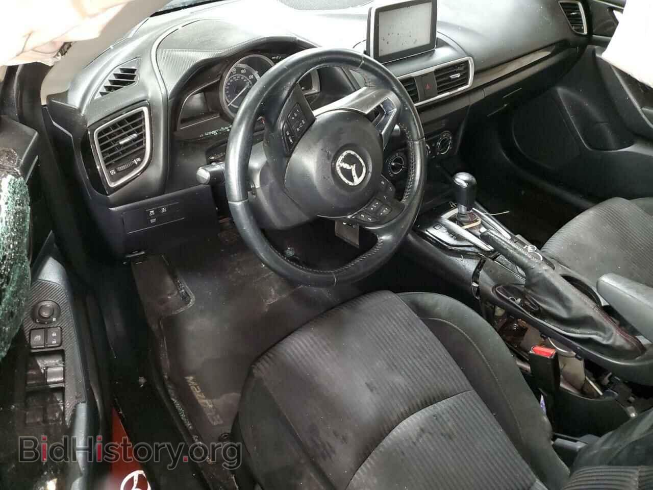 2015 MAZDA 3 - VIN: 3MZBM1V72FM166757 - Photo 8