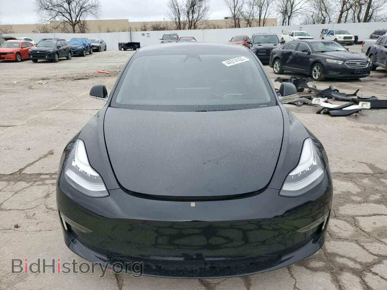 2020 TESLA MODEL 3 - VIN: 5YJ3E1EA1LF614003 - Photo 5
