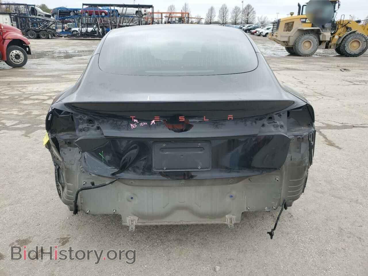 2020 TESLA MODEL 3 - VIN: 5YJ3E1EA1LF614003 - Photo 6