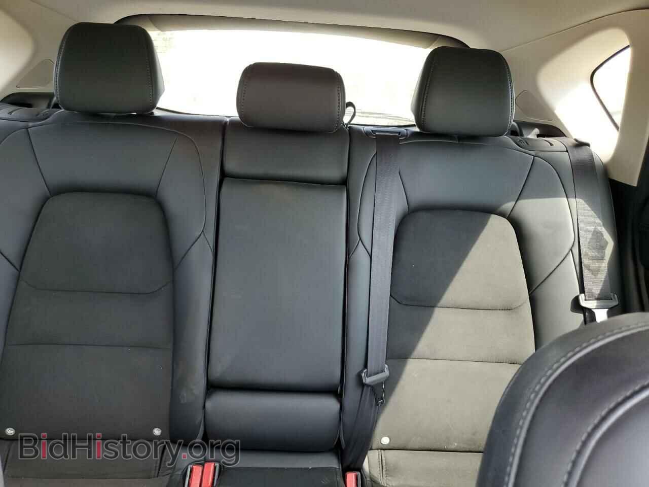 2018 MAZDA CX-5 - VIN: JM3KFBCM3J0378632 - Фото 10