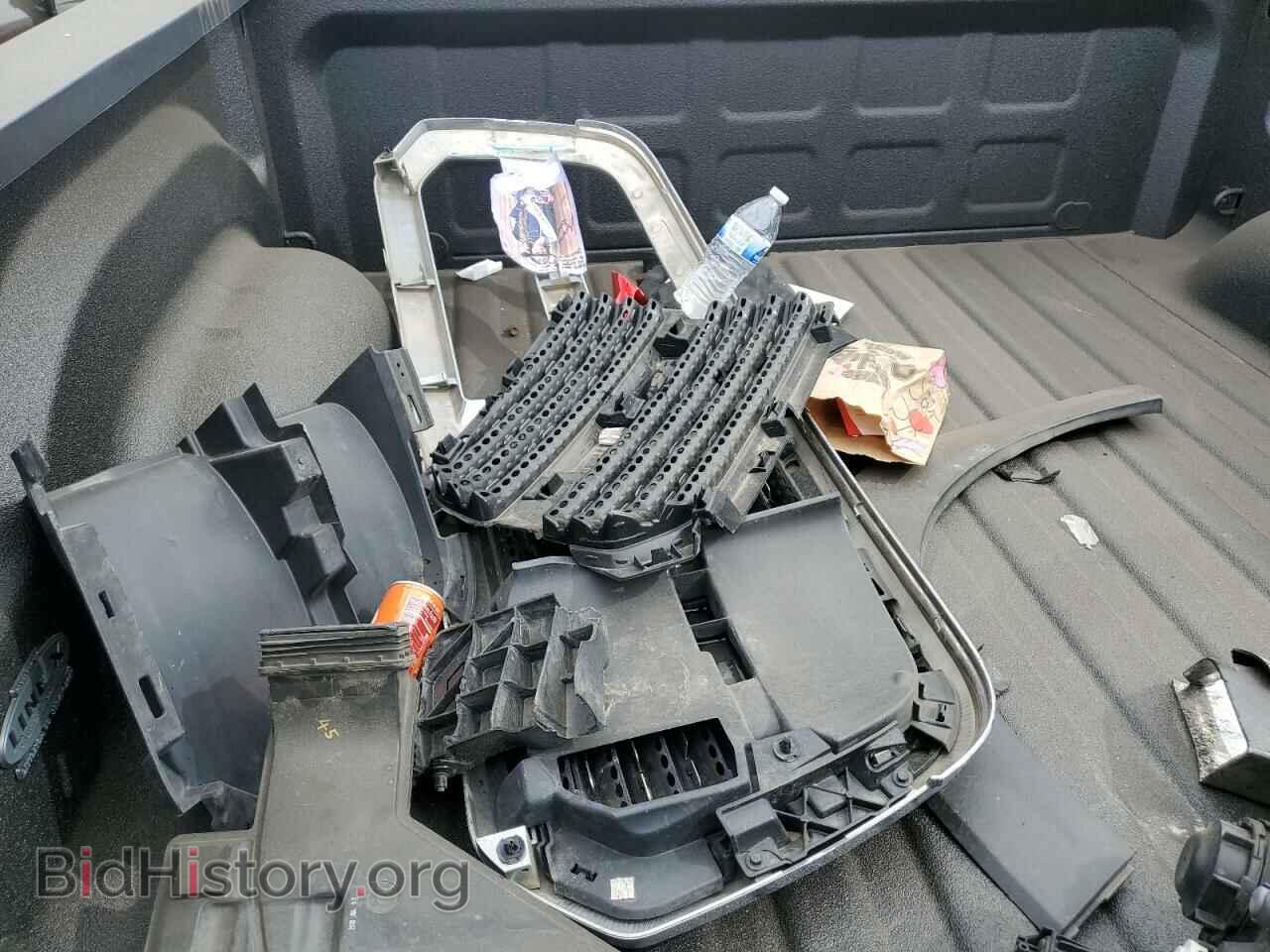 2018 RAM 1500 - VIN: 1C6RR7LT9JS112109 - Photo 12