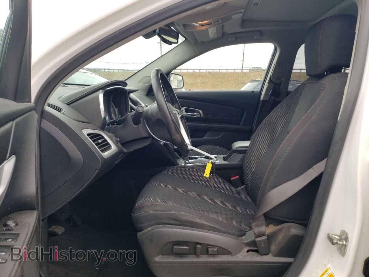 2016 GMC TERRAIN - VIN: 2GKFLTEK0G6247991 - Photo 7