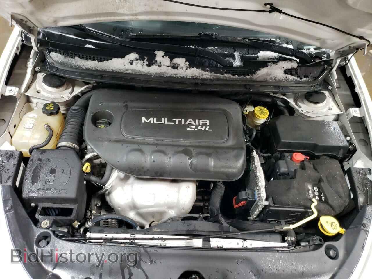 2015 DODGE DART - VIN: 1C3CDFCB6FD414844 - Фото 11