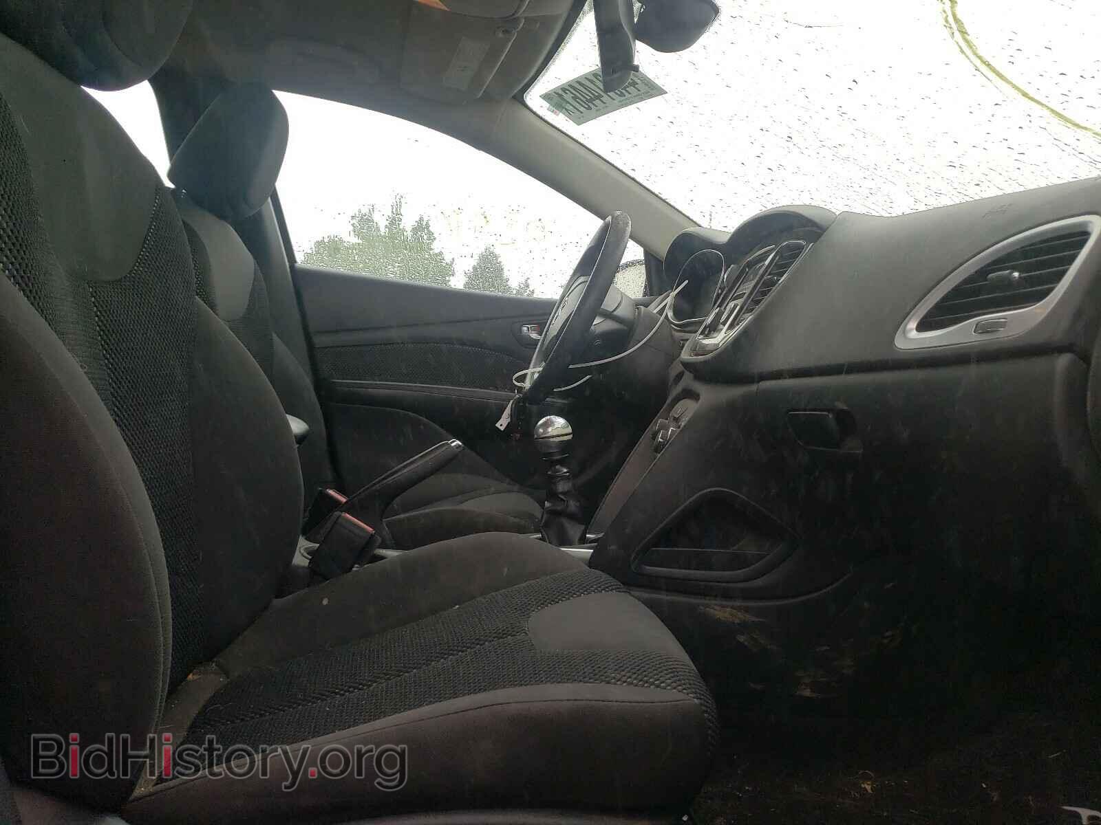 2015 DODGE DART - VIN: 1C3CDFAA1FD435627 - Фото 5