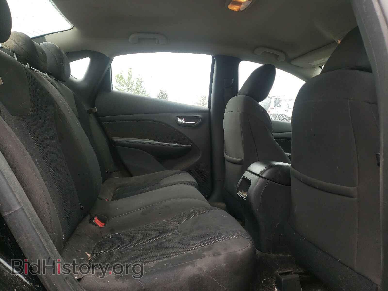 2015 DODGE DART - VIN: 1C3CDFAA1FD435627 - Фото 6