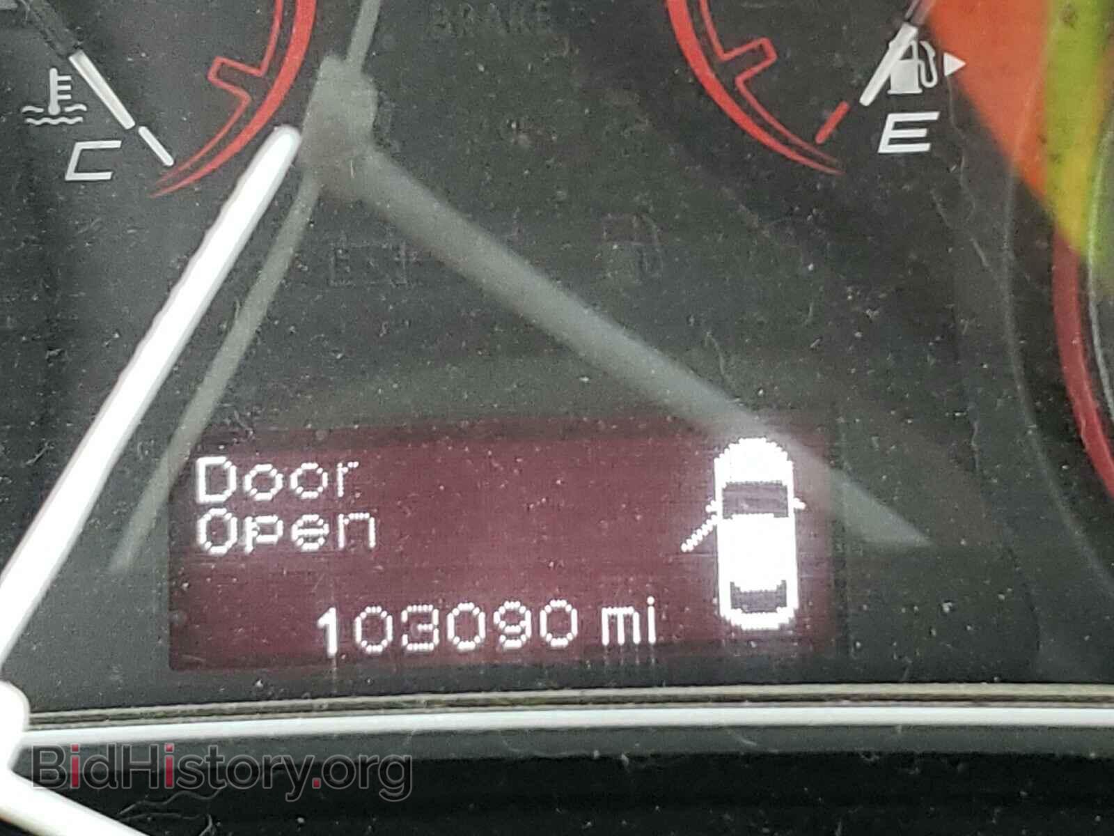 2015 DODGE DART - VIN: 1C3CDFAA1FD435627 - Фото 8