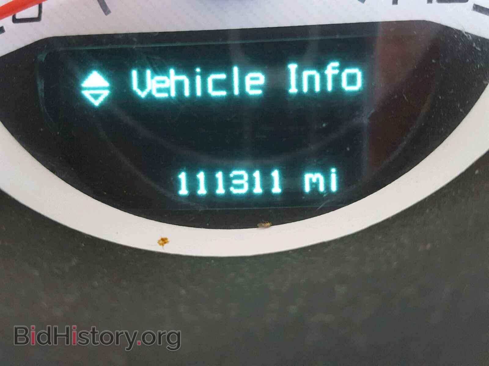 2012 DODGE CHALLENGER - VIN: 2C3CDYAG8CH291007 - Фото 8