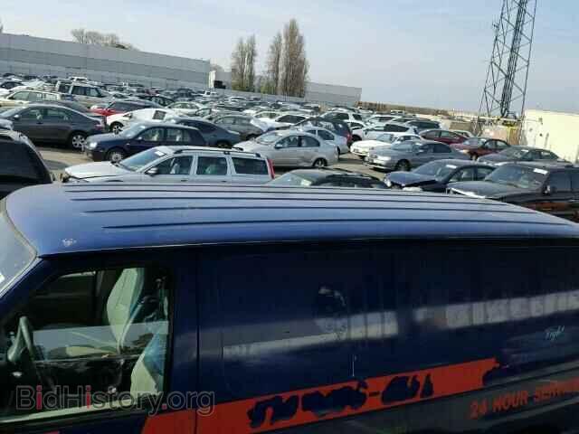 2001 FORD ECONOLINE - VIN: 1FTNE24L71HB39651 - Фото 10