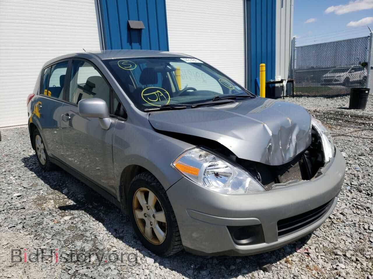 Фотография 3N1BC1CP5BL435961 - NISSAN VERSA 2011