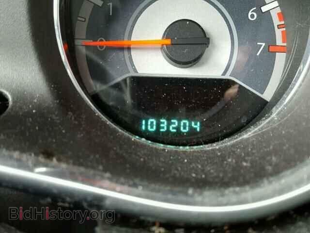 2012 CHRYSLER 200 - VIN: 1C3CCBAB5CN226093 - Фото 8