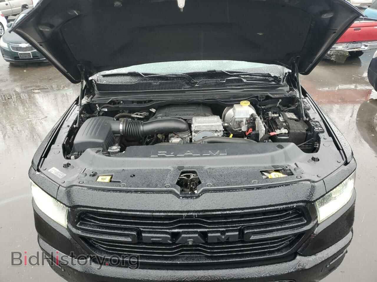 2021 RAM 1500 - VIN: 1C6SRFRT2MN570208 - Photo 11