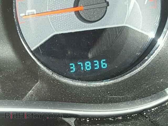 2012 DODGE AVENGER - VIN: 1C3CDZAB2CN165212 - Фото 8