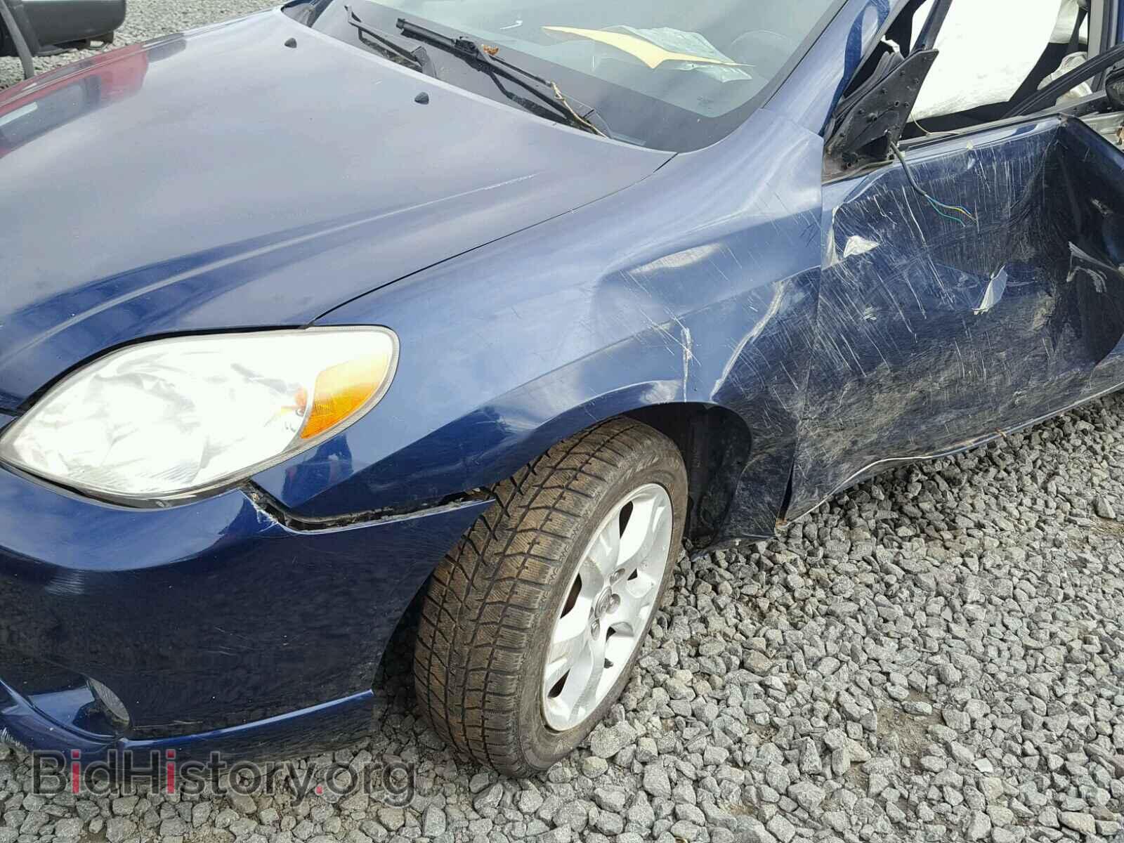 2007 TOYOTA COROLLA - VIN: 2T1KR30E47C653443 - Photo 9