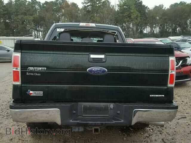 2012 FORD F150 - VIN: 1FTEW1CM1CKD29825 - Фото 8