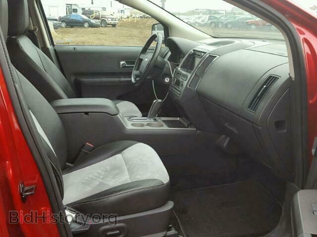 2010 FORD EDGE - VIN: 2FMDK4AC3ABA29676 - Photo 5