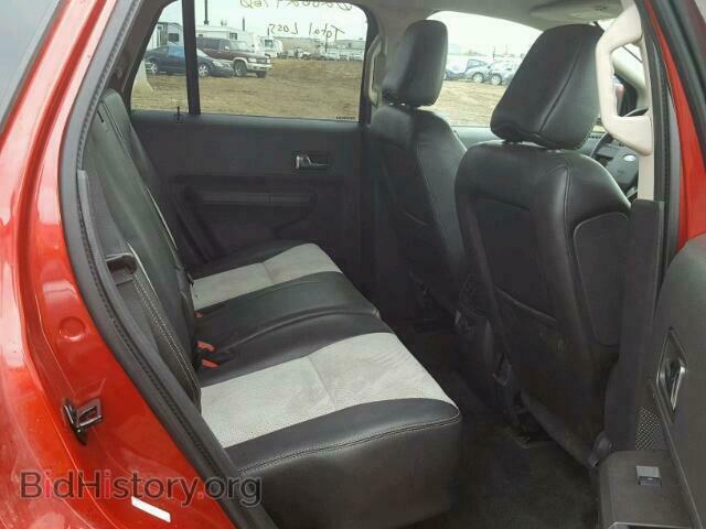 2010 FORD EDGE - VIN: 2FMDK4AC3ABA29676 - Photo 6
