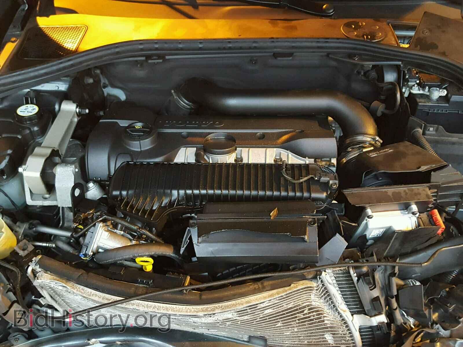 2013 VOLVO S60 - VIN: YV1612FS3D1227785 - Фото 7