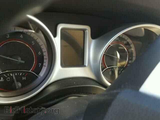 2012 DODGE JOURNEY - VIN: 3C4PDDDG3CT222797 - Фото 8