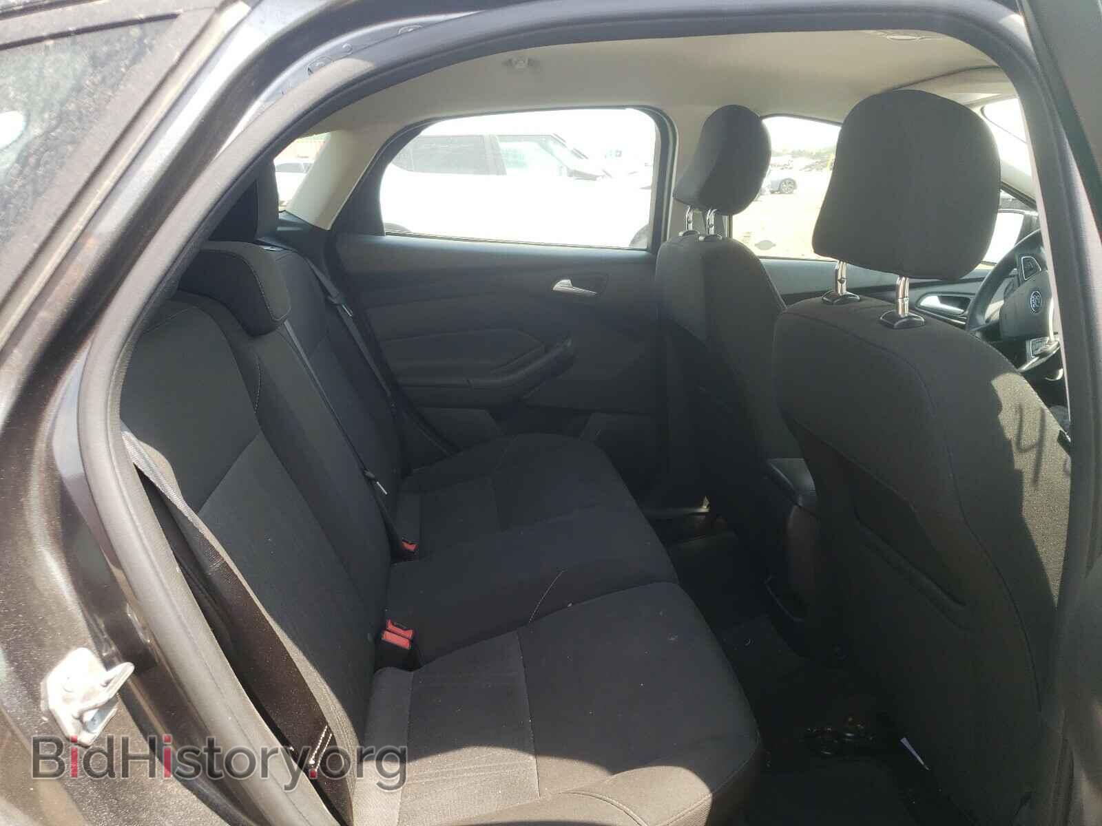 2015 FORD FOCUS - VIN: 1FADP3K28FL242772 - Фото 6