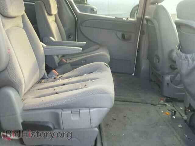 2007 DODGE CARAVAN - VIN: 2D4GP44L47R124085 - Фото 6