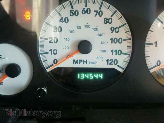 2007 DODGE CARAVAN - VIN: 2D4GP44L47R124085 - Фото 8