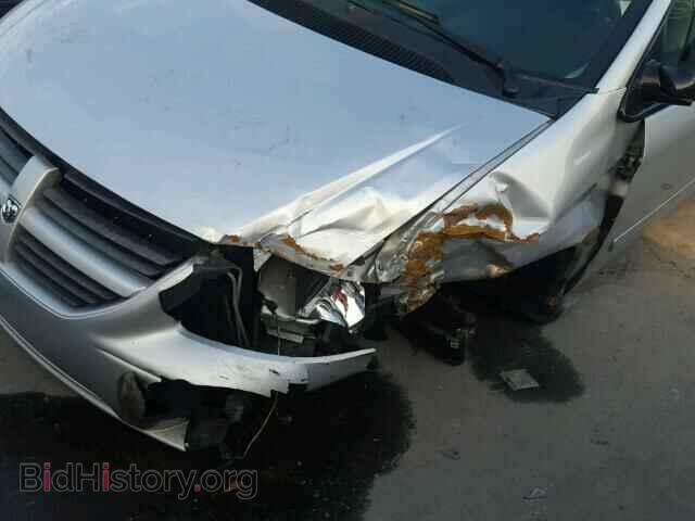 2007 DODGE CARAVAN - VIN: 2D4GP44L47R124085 - Фото 10