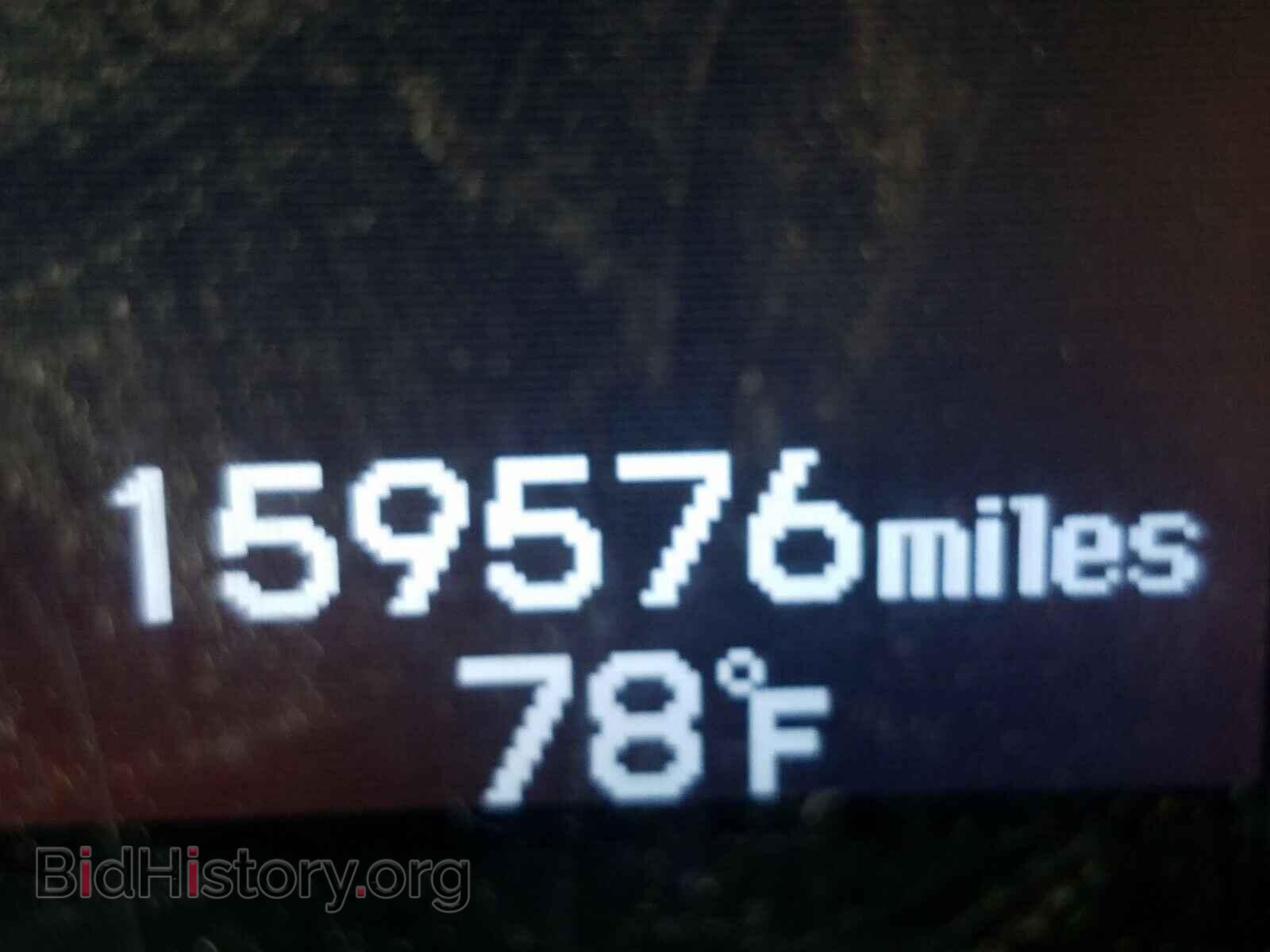 2011 HONDA INSIGHT - VIN: JHMZE2H76BS006834 - Фото 8