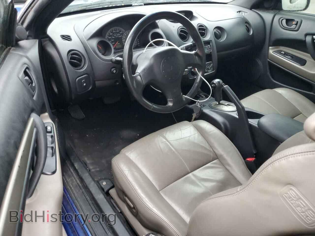 2005 MITSUBISHI ECLIPSE - VIN: 4A3AE75H65E014165 - Фото 8