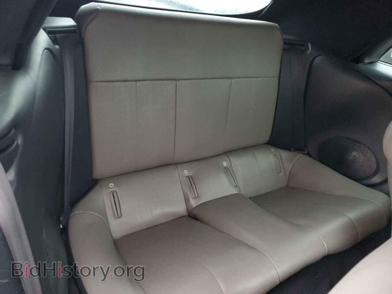 2005 MITSUBISHI ECLIPSE - VIN: 4A3AE75H65E014165 - Фото 10