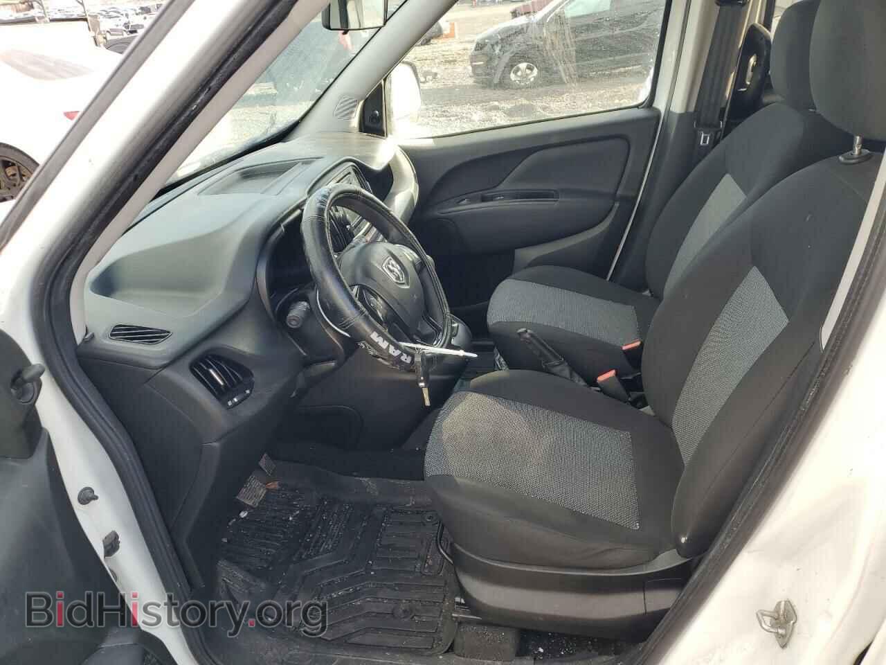 2019 RAM All Models - VIN: ZFBHRFABXK6N78511 - Фото 7