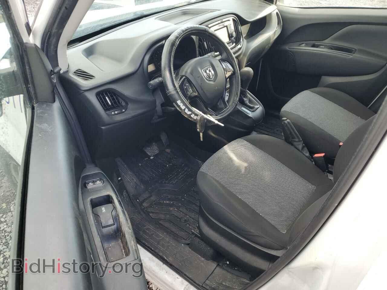 2019 RAM All Models - VIN: ZFBHRFABXK6N78511 - Фото 8