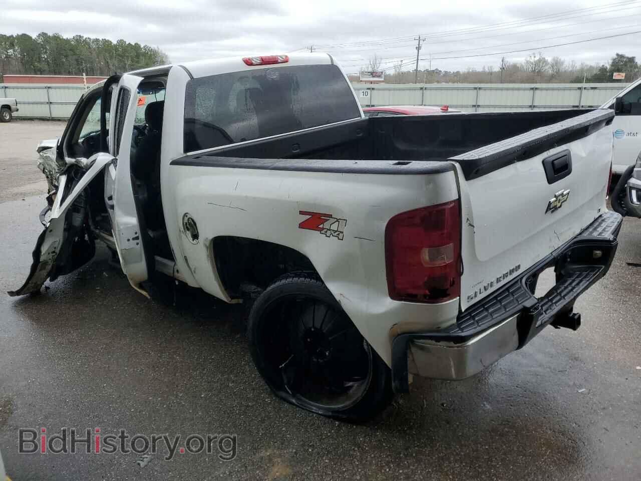 2008 CHEVROLET ALL Models - VIN: 2GCEK13M881175679 - Фото 2