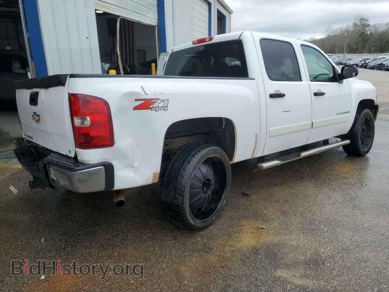 2008 CHEVROLET ALL Models - VIN: 2GCEK13M881175679 - Фото 3