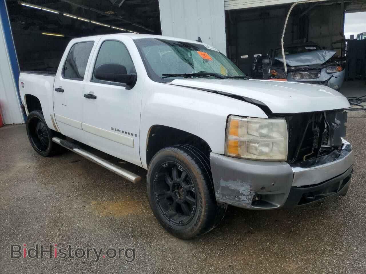 2008 CHEVROLET ALL Models - VIN: 2GCEK13M881175679 - Фото 4