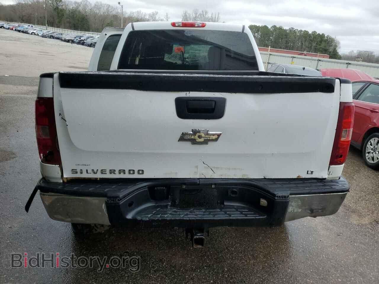 2008 CHEVROLET ALL Models - VIN: 2GCEK13M881175679 - Фото 6