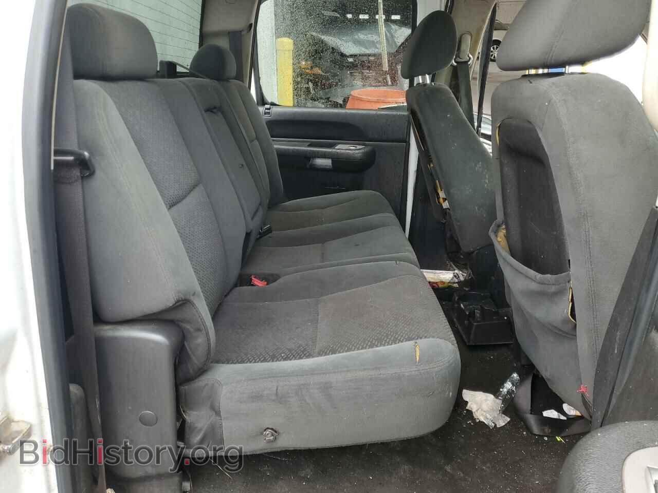 2008 CHEVROLET ALL Models - VIN: 2GCEK13M881175679 - Фото 10