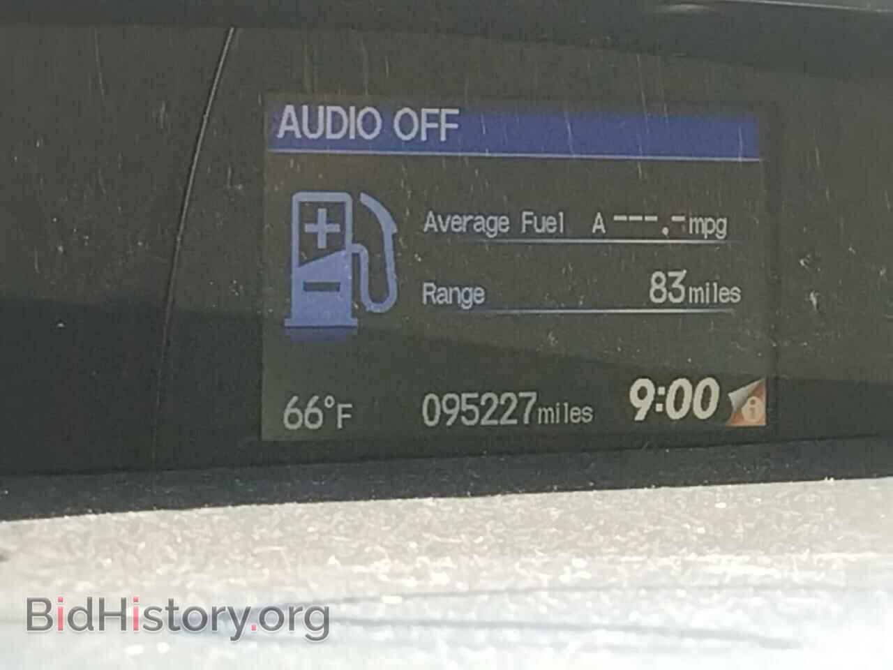 2015 HONDA CIVIC - VIN: 19XFB2F97FE208611 - Фото 8