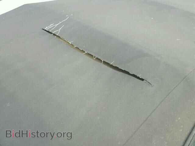 2000 CHRYSLER SEBRING - VIN: 3C3EL55H3YT217554 - Фото 10