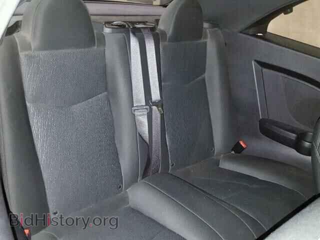 2012 CHRYSLER 200 - VIN: 1C3BCBEB8CN115897 - Фото 6