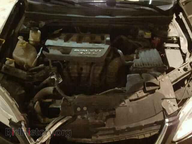 2012 CHRYSLER 200 - VIN: 1C3BCBEB8CN115897 - Фото 7