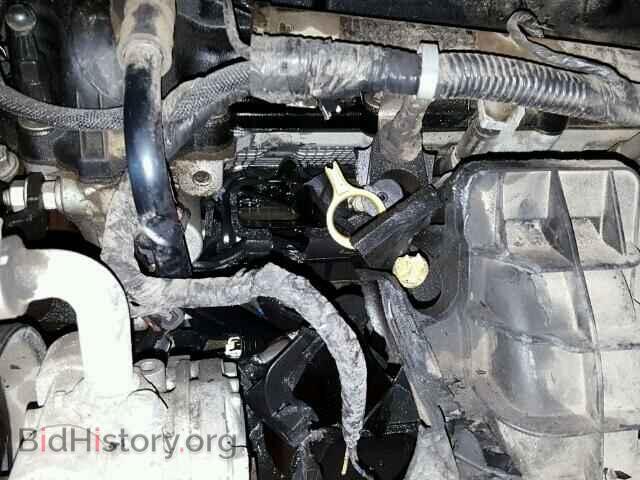 2012 CHRYSLER 200 - VIN: 1C3BCBEB8CN115897 - Фото 10